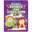 Dreamland Nursery Rhymes & Story Book